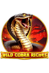 Pelaa Wild Cobra Riches