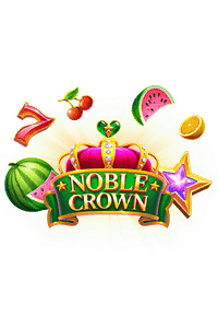 Pelaa Noble Crown