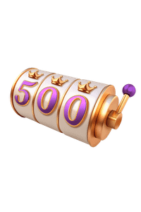 Pyöräytä 500 kertaa