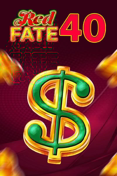 Redfate 40
