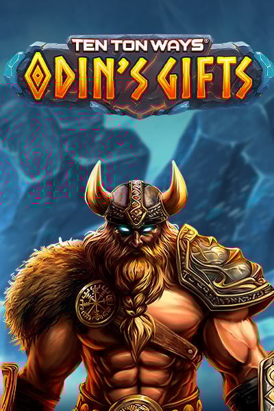 Ten Ton Ways Odin's Gift