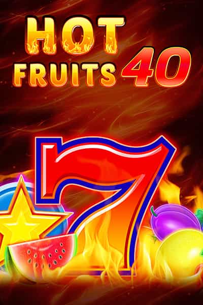 Hot Fruits 40