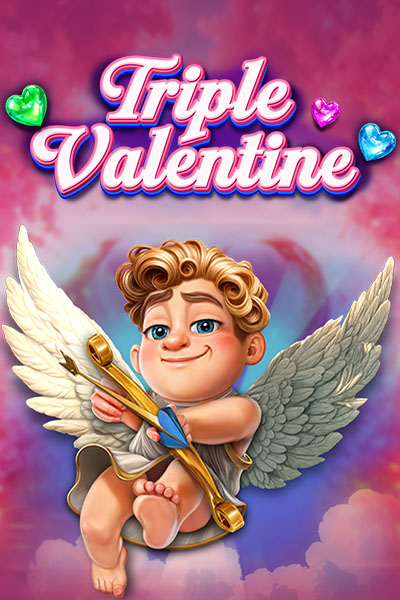 Triple Valentine