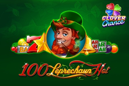 100 Leprechaun Hot