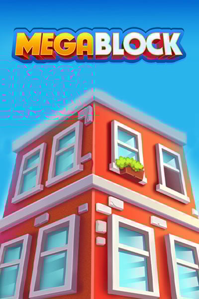 MegaBlock