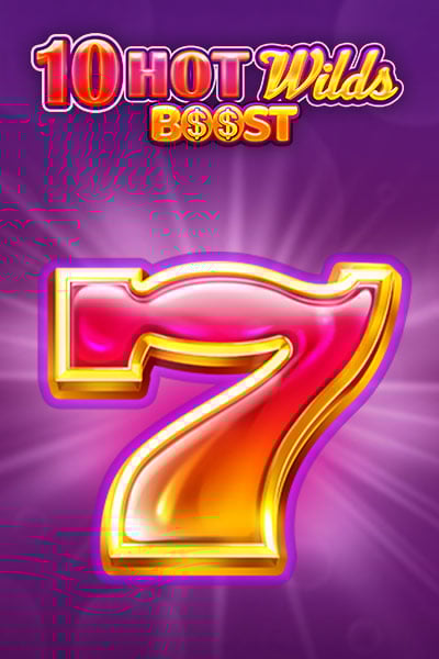 10 Hot Wilds Boost
