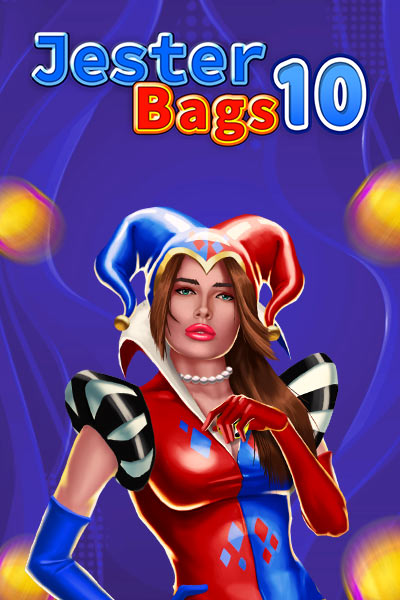 Jester Bags 10