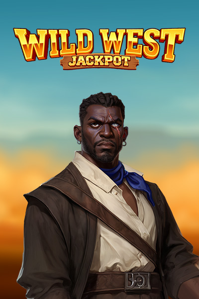 Wild West Jackpot