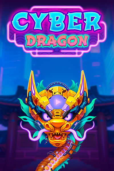 Cyber Dragon