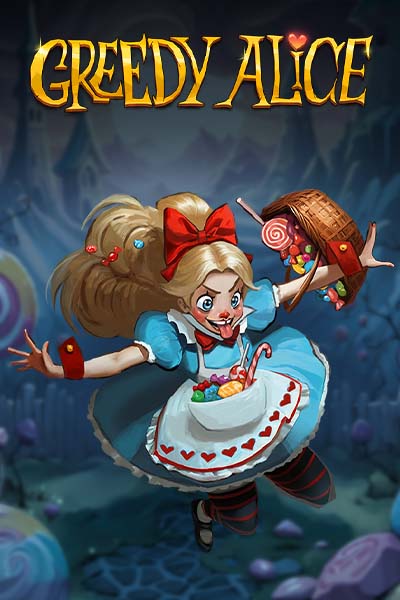 Greedy Alice
