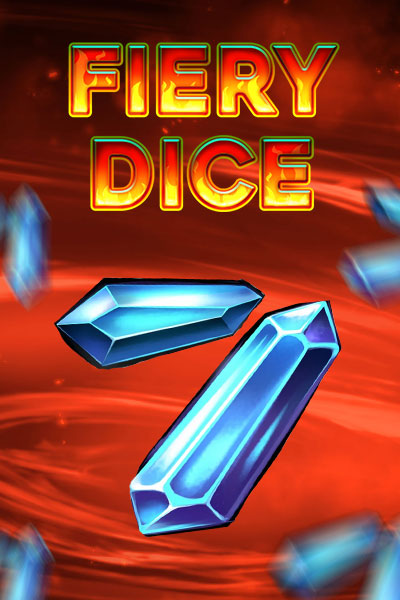 Fiery Dice