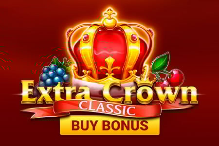 Extra Crown Classic Buy Bonus