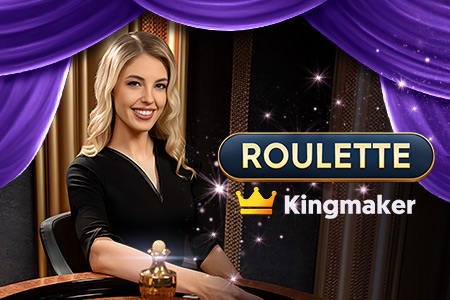 Kingmaker Roulette