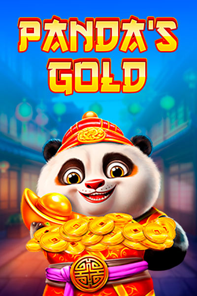 Panda's Gold