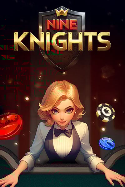 Nine Knights