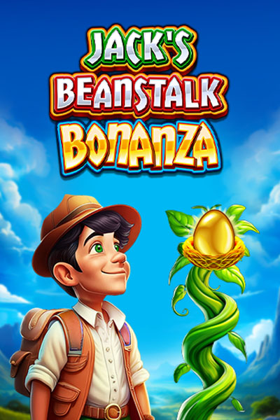 Jackās Beanstalk Bonanza