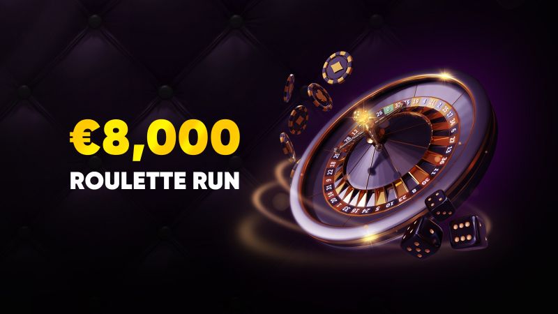 Roulette Run