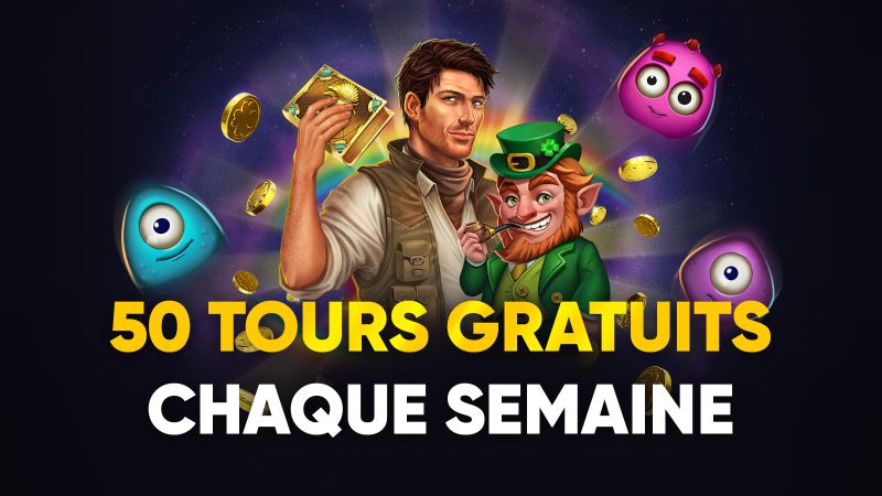 Bonus hebdomadaire