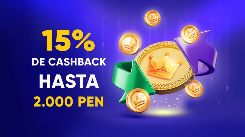 Cashback diario