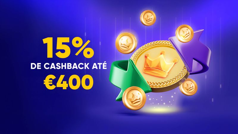 Cashback Diário