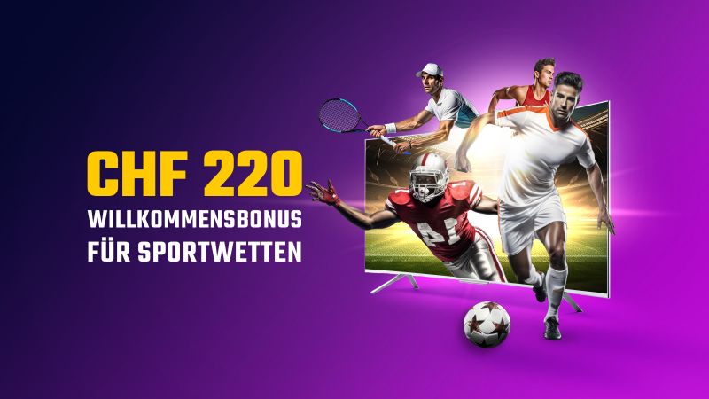 Ersteinzahlungsbonus