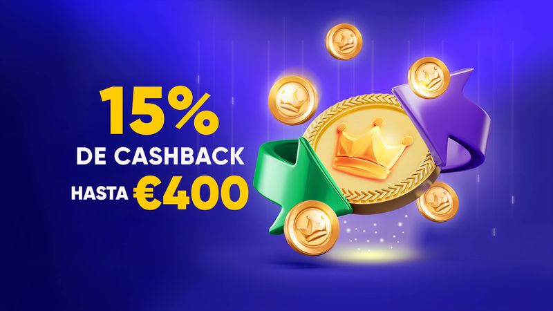 Cashback diario