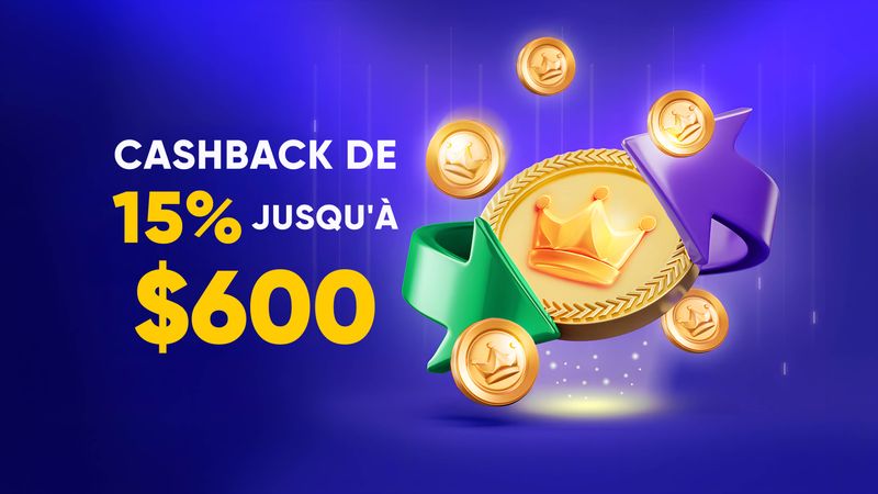 Daily cashback