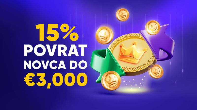 Tjedni cashback
