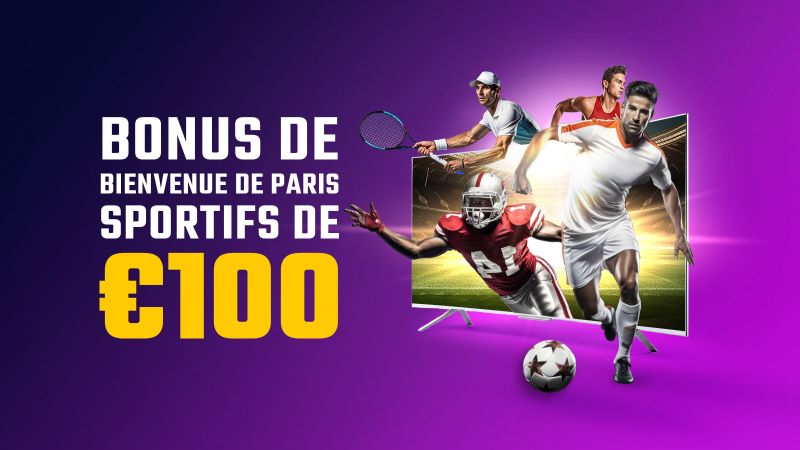 Bonus de premier dépôt