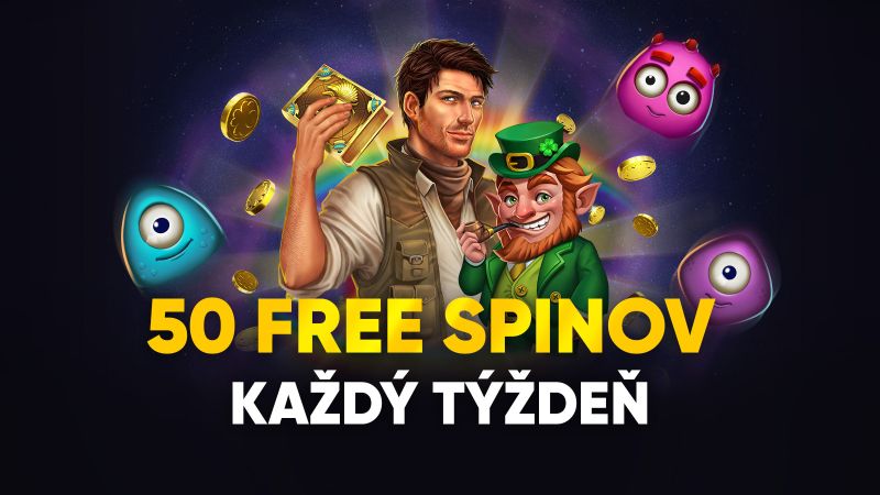 Týždenný reload