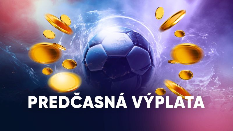 Predčasná výplata