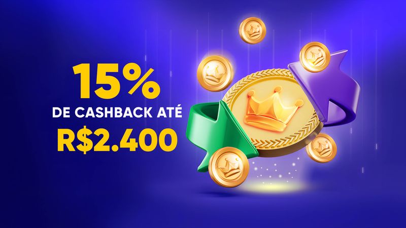 Cashback diário