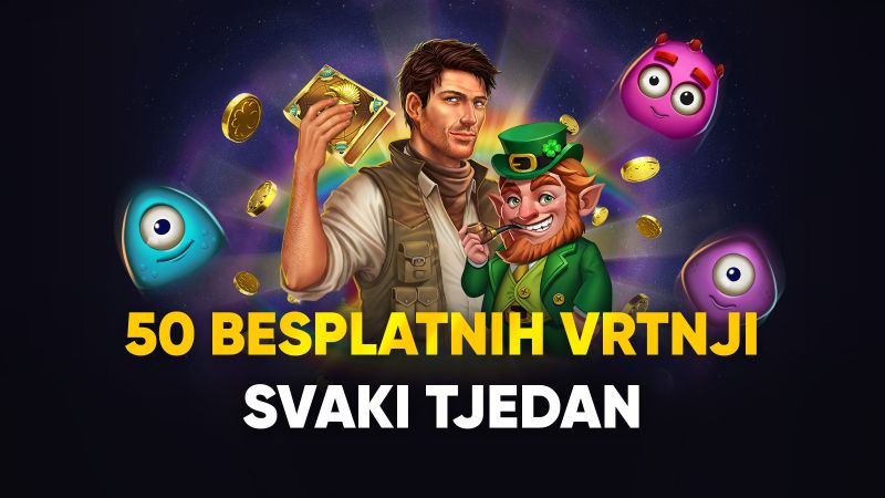 Tjedni reload