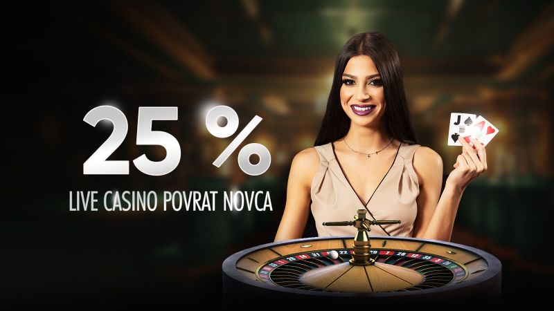 Live cashback