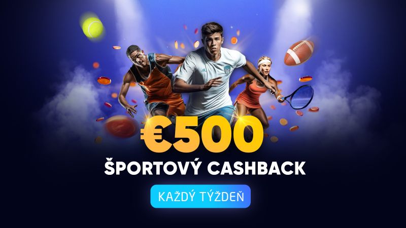 Cashback bonus