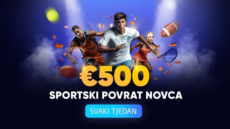 Tjedni cashback