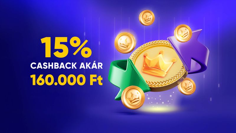 Napi cashback