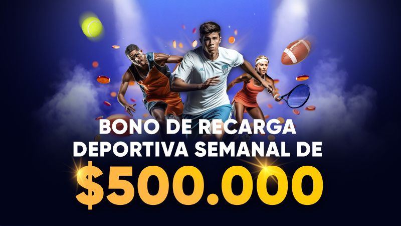 Bono Cashback