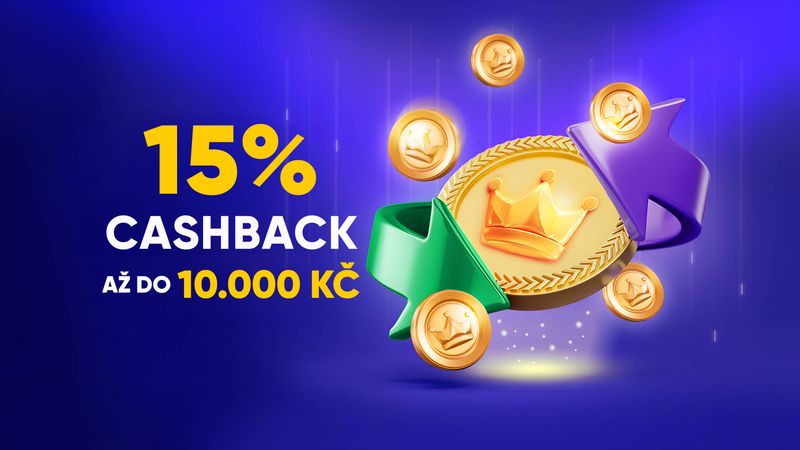 Denní cashback