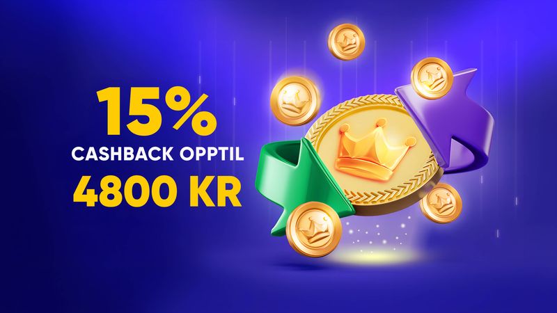 Daglig cashback