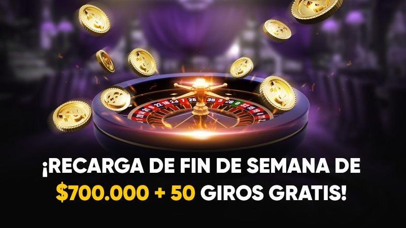 Recarga Fin de Semana