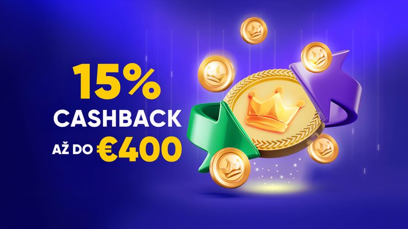 Denný cashback