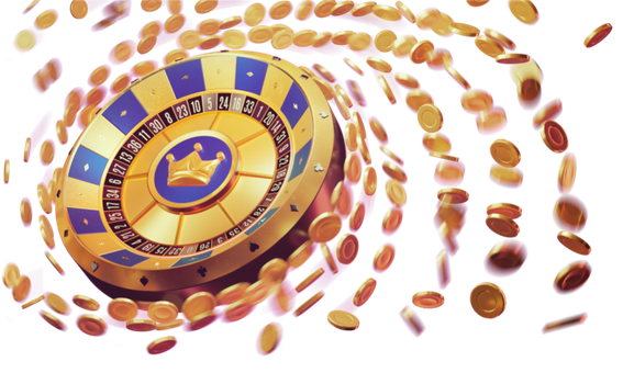 The Ultimate Spin & Win