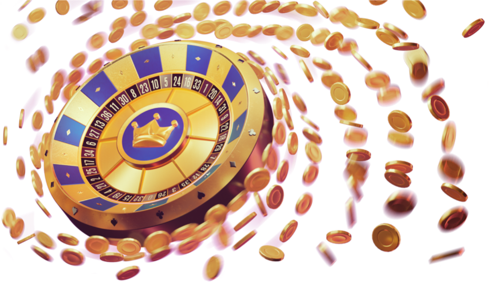 Spin & Win 2026 Begins