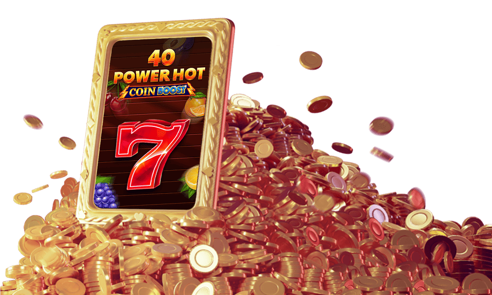 Slot da Semana