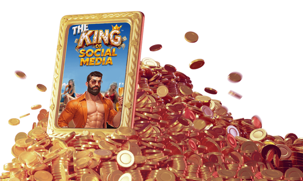 Machine à sous de la semaine